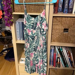 A dress from old navy